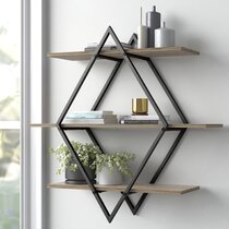 wayfair shelving